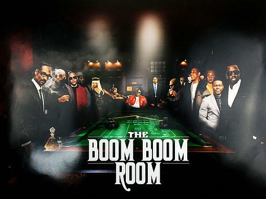 Rap Hip Hop Poster Music Legends (18x24)