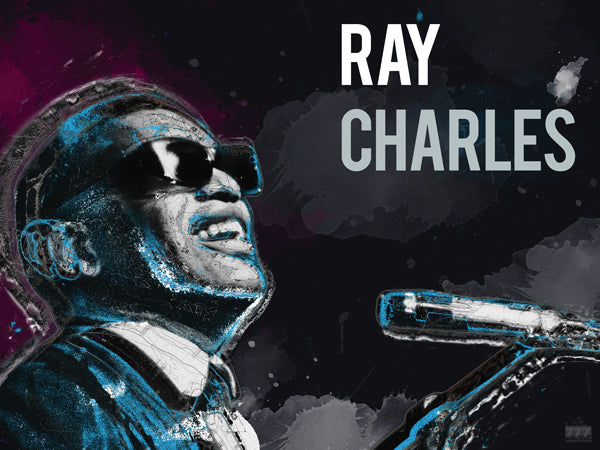 Ray Charles