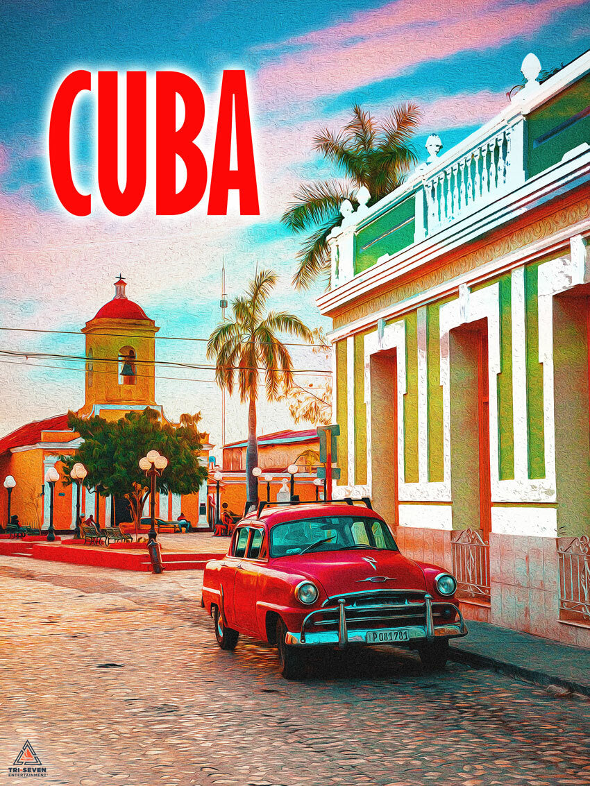 Cuba