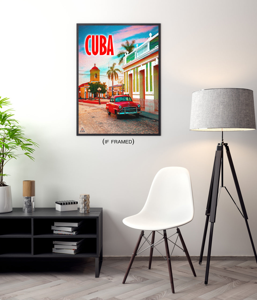 Cuba