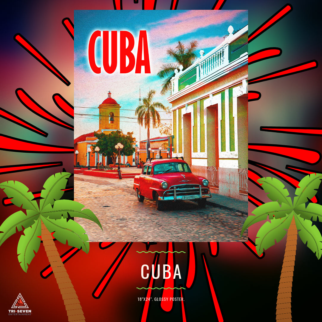 Cuba