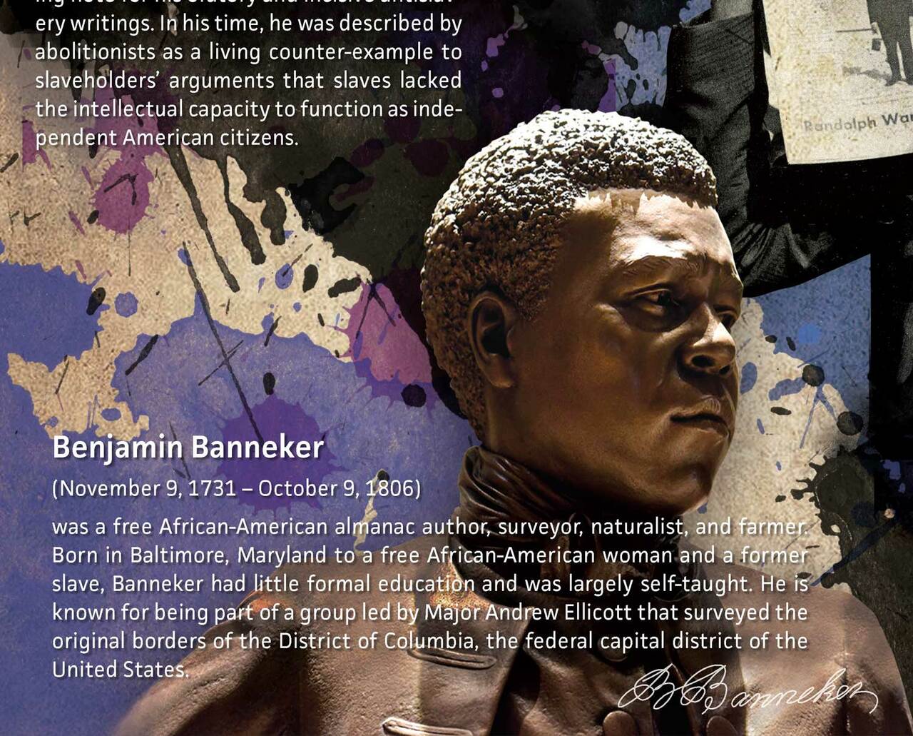 Benjamin Banneker