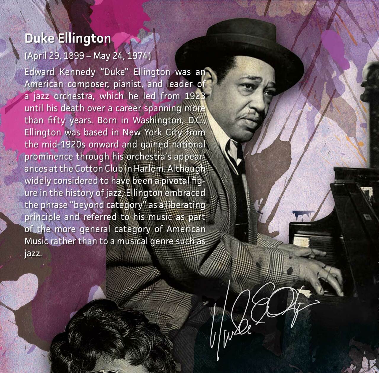 Duke Ellington