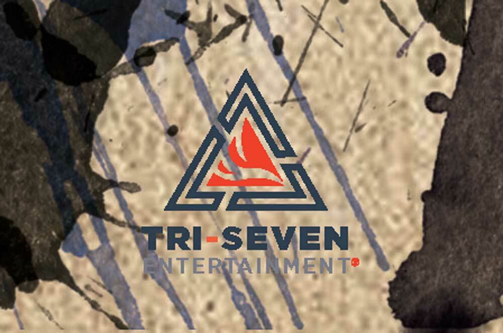 Tri-Seven Entertainment logo