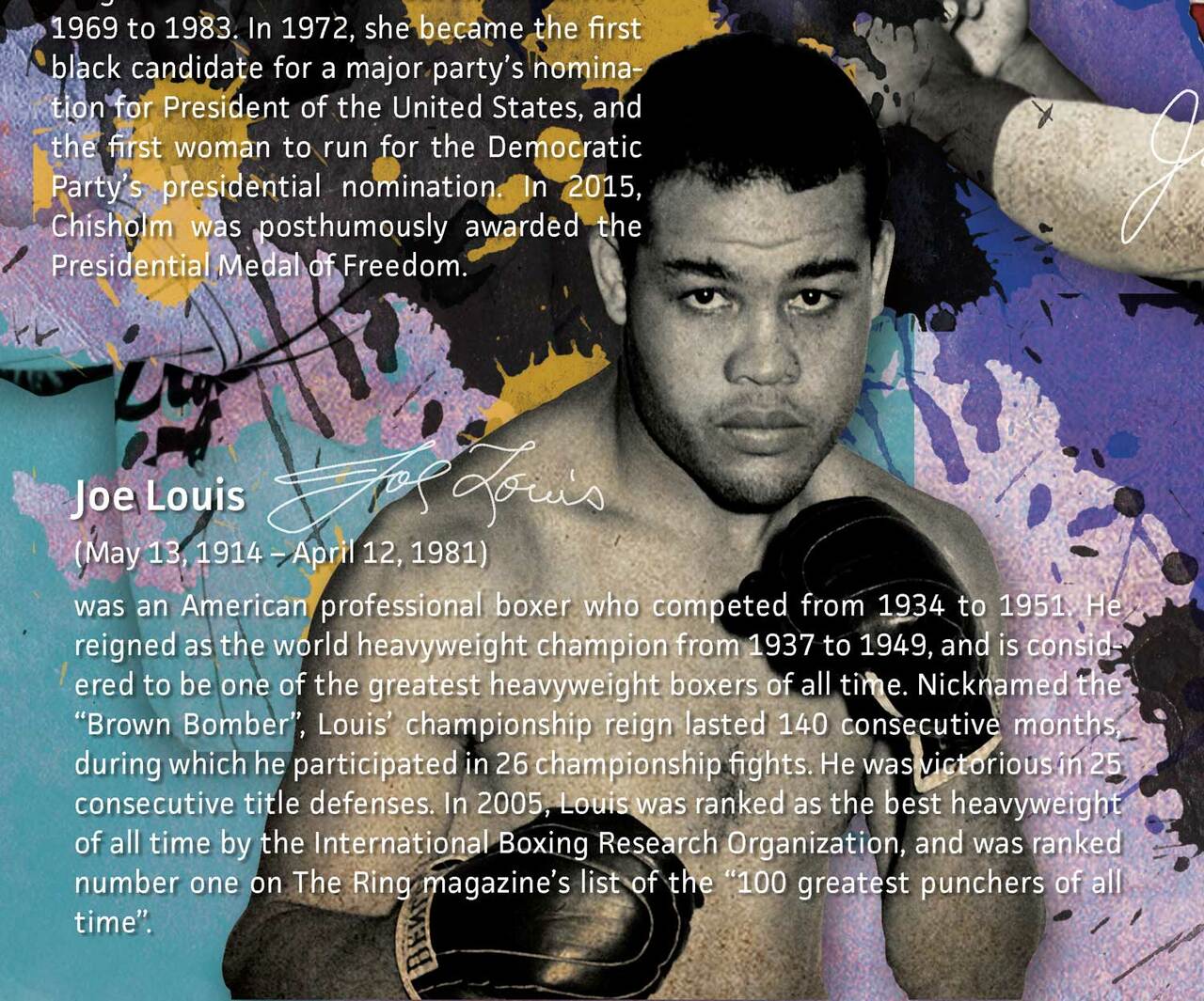 Joe Louis