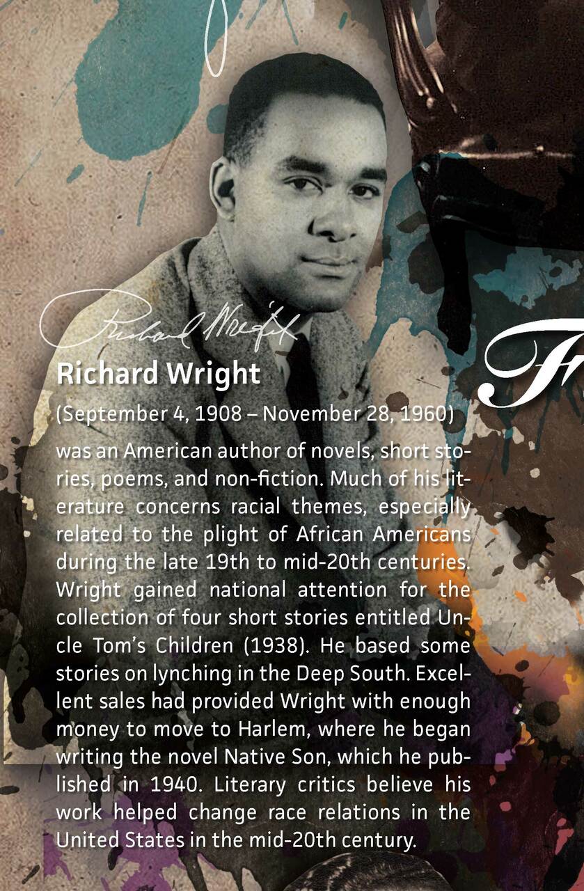 richard wright